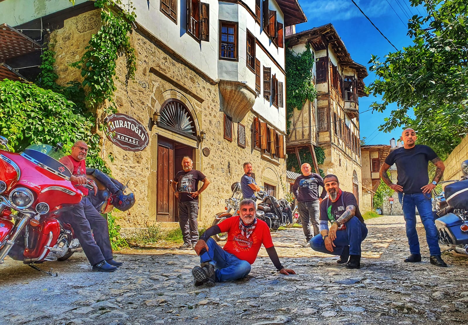 Safranbolu Culture Tour